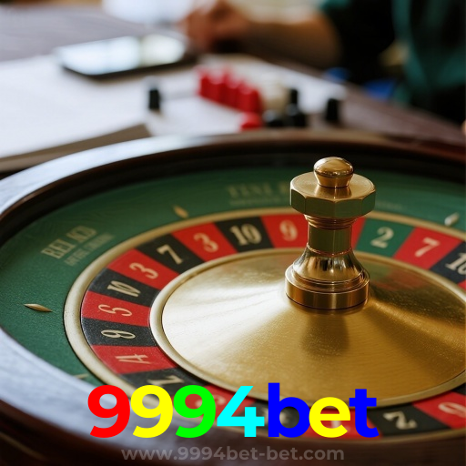 A Emoção das Máquinas Slots no 9994bet