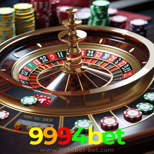 9994bet — site oficial: bônus e jackpots no Brasil