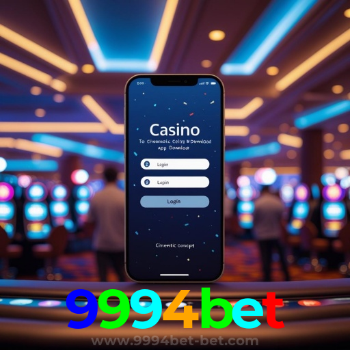 Descubra a Emoção do Cassino Ao Vivo no 9994bet