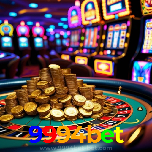 Explorando a Categoria de Jogos de Poker no 9994bet