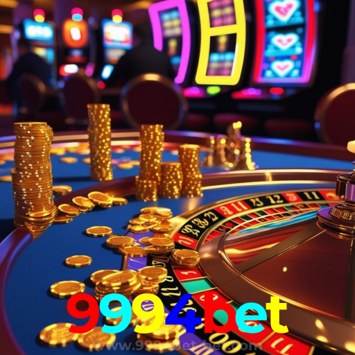 Explorando as Ofertas de Bônus em 9994bet