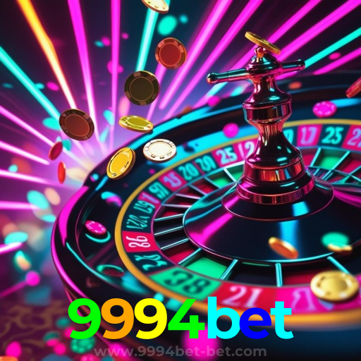 Apostas Esportivas: Uma Nova Era de Entretenimento em 9994bet