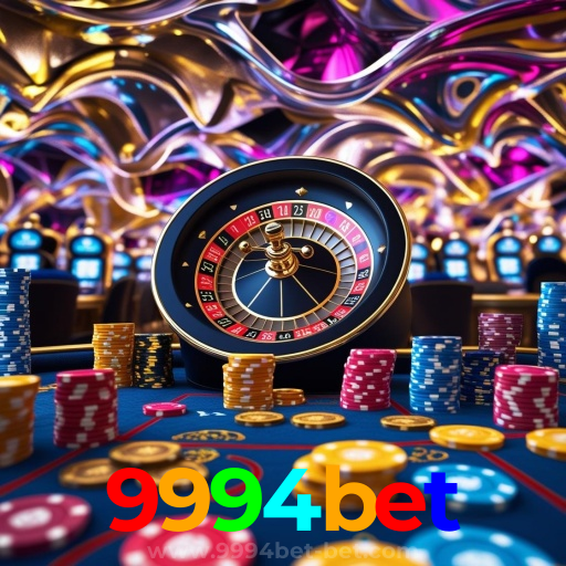 Descubra a Emoção do Cassino Ao Vivo no 9994bet