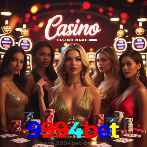9994bet — site oficial: bônus e jackpots no Brasil