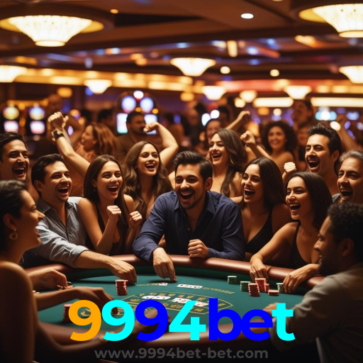 Descubra as Promoções Especiais da 9994bet