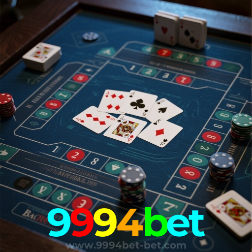 Descubra as Promoções Especiais da 9994bet